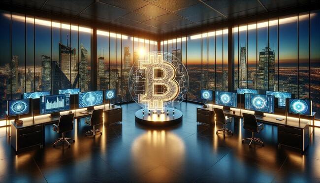Bitcoin: Los momentos clave de la criptomoneda en la semana