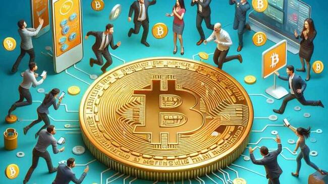 Galaxy Digital constate une “Demande mondiale énorme pour le Bitcoin” – Le PDG déclare “Il y a une nouvelle armée d’acheteurs”