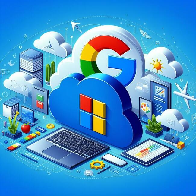 Les critiques de Google à l'égard des pratiques de cloud computing de Microsoft peuvent-elles conduire au changement ?