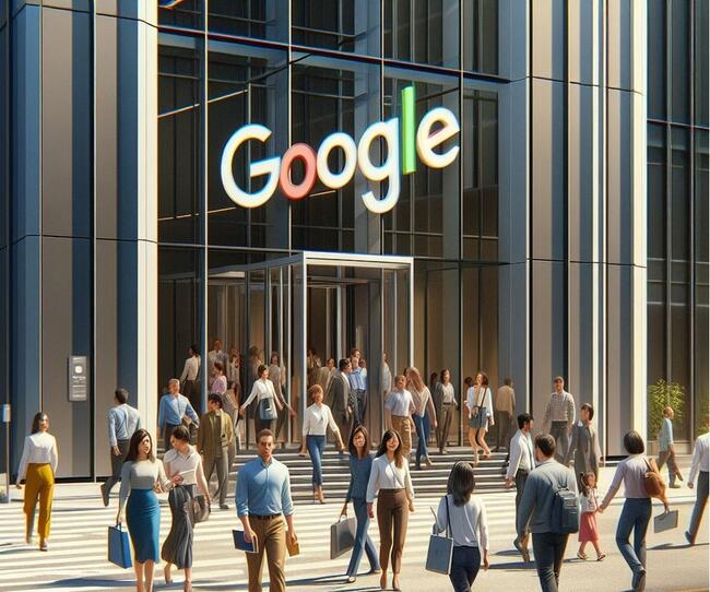 Steht Googles Trust & Safety-Team angesichts der KI-Kämpfe auf der Kippe?