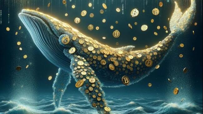 Dünyanın en büyük Bitcoin balinaları kim?