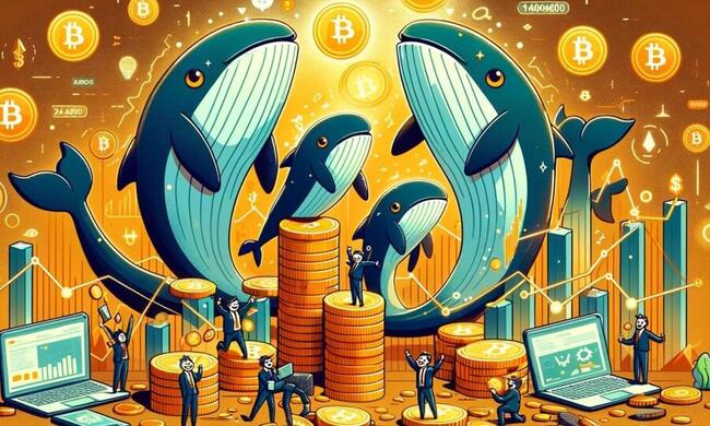 Bitcoin: cómo esta cohorte ha ayudado a BTC a mantenerse por encima de los 60.000 dólares