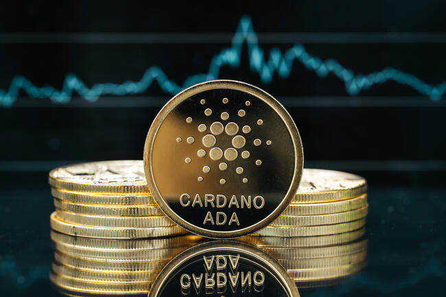 Krypto-Experte enthüllt: Cardano am Rand eines explosiven Preisanstiegs