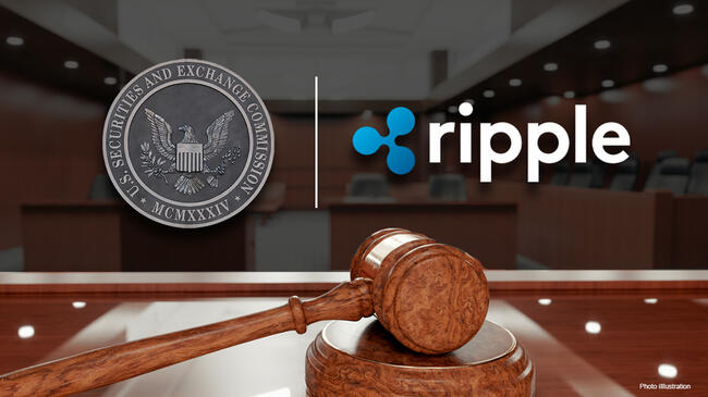 Thẩm phán cho phép SEC gia hạn thời hạn đối với vụ Ripple