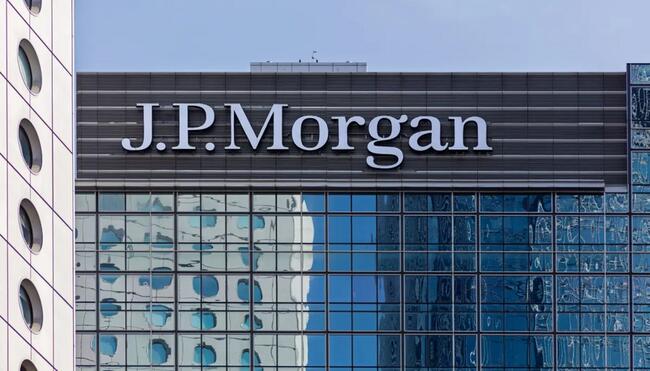 «Las criptomonedas son para delincuentes», según el jefe de JPMorgan