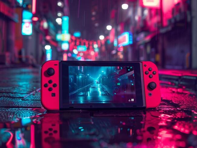 La Switch 2 de Nintendo est-elle la meilleure pour le mode Dock ?