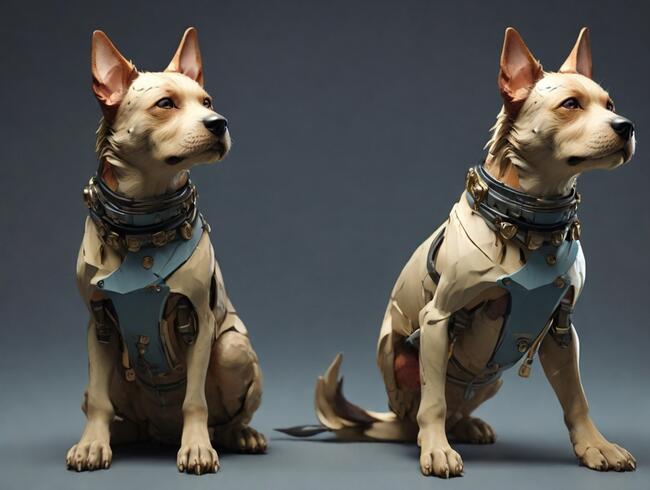 Un système d'IA révolutionnaire apprend à prédire les poses de chiens en 3D à partir d'images 2D