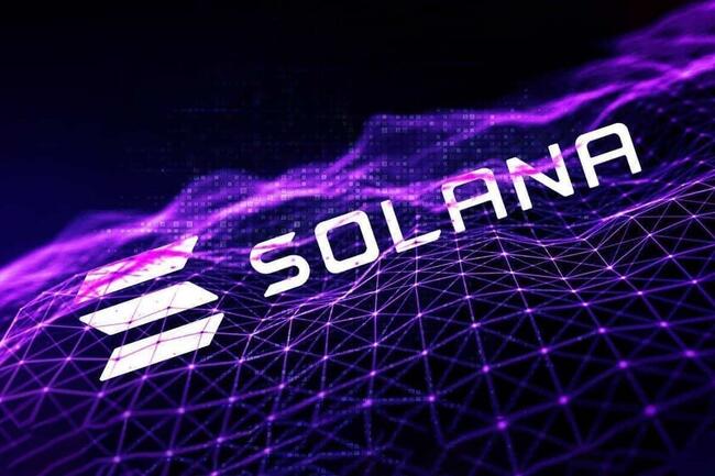 Solana DApp SolChat Brings Audio Calls To The Blockchain
