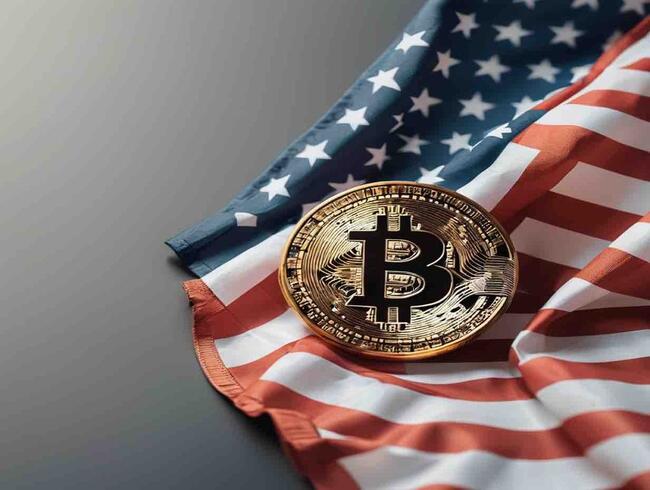 Robert F. Kennedy bezeichnet Bitcoin als den Schlüssel zur finanziellen Freiheit
