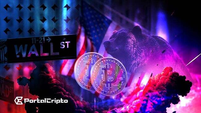 Liquidez Pode Levar Bitcoin a US$ 100 Mil em 2024, Segundo Analista de Criptomoedas