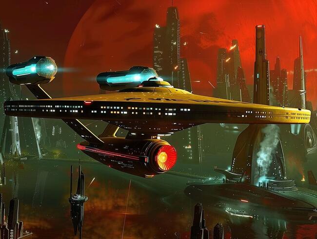 Los fanáticos de Star Trek piden la eliminación de la Sección 31 en la próxima película