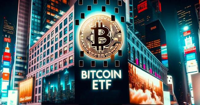 Quỹ ETF Bitcoin spot của BlackRock hiện nắm giữ tài sản hơn 10 tỷ USD
