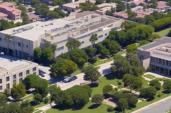 Le scandale autour des nus générés par l’IA révèle des lacunes juridiques dans l’ dent du collège de Beverly Hills