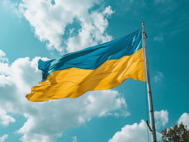 Украина объединяется с Palantir для трансформации усилий по разминированию