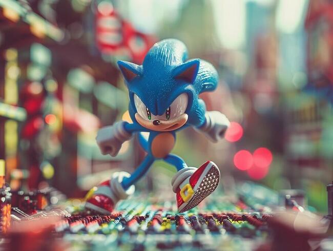 Обнародована информация о разработке Sonic Frontiers: решающий проект Sega