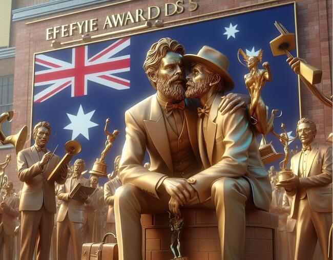 Australian Effie Awards 2024 führt die KI-Kategorie ein – Revolutionierung der Marketing-Exzellenz