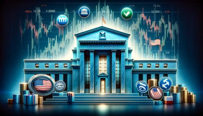 Futuros de Wall Street en pausa: Decisiones de la Fed y el pulso electoral