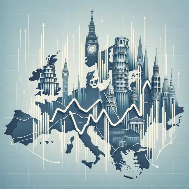 Comment les marchés boursiers européens déstabilisent encore plus l’économie