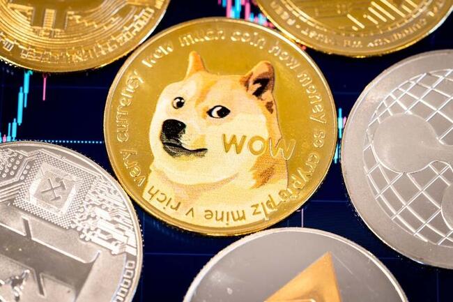 Dogecoin 'Millionaire' Says He's Set To Regain His Lost Title When The Good Boi Makes This Move: 'The Bull Run Has Only Just Begun!!'