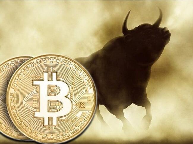 3 dấu hiệu chính cho thấy thị trường uptrend Bitcoin chỉ mới bắt đầu