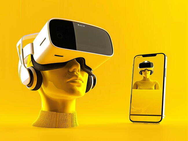 The Rising Need for Mobile Experiences in the Metaverse