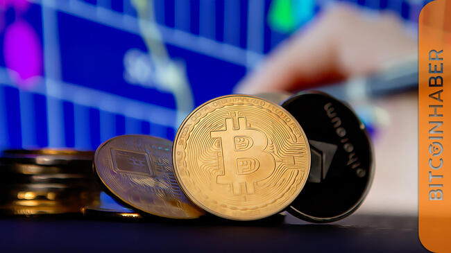 Opsiyon Piyasasındaki Hareketlilik Bitcoin’i Yükseltti