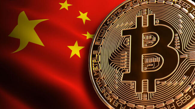 Bitcoin’i Engelleyen Çin’de Devlet Gazetesi Kripto Para Yükselişlerine Sessiz Kalmadı!