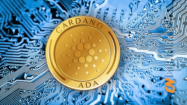 Cardano’s Rise Pauses After Recent Pullback