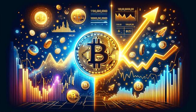 Czy Bitcoin osiągnie nowy rekord wszech czasów w 2024 roku?