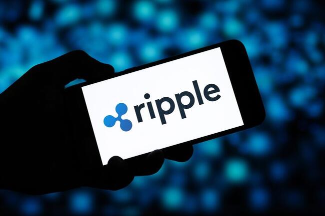 Kan Ripple (XRP) dit jaar zijn All-Time High van $3,40 bereiken?