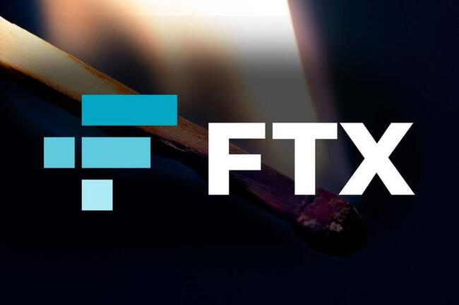 Opnieuw schandaal rondom FTX door extreem lage claim-koersen?