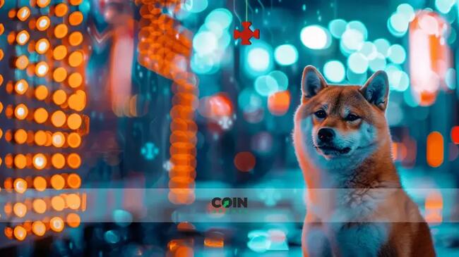 Meme Coin Mania: Shiba Inu, PEPE, Dogecoin noch lange nicht am Ende