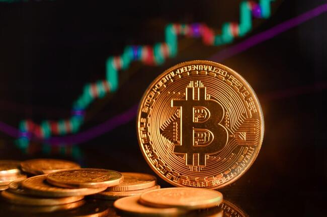 Bitcoin auf 60.400 Euro: BTC-Kurs knackt Rekordhoch