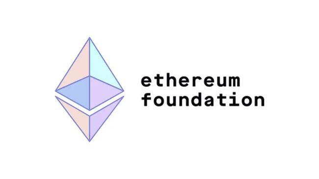 Ethereum Foundation thanh lý 13 triệu USD