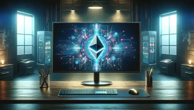 Ethereum Co-founder Signals Major Scandal: Shockwaves Through Crypto World