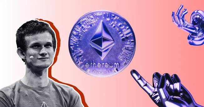 Ethereum Foundation’s Wallet Transfer 500 ETH Worth $13.3M: Cashing out, Or Providing Liquidity?