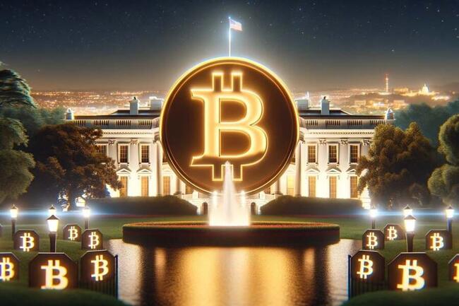 Il candidato Presidente Robert Kennedy Jr. elogia Bitcoin come strumento per la libertà finanziaria