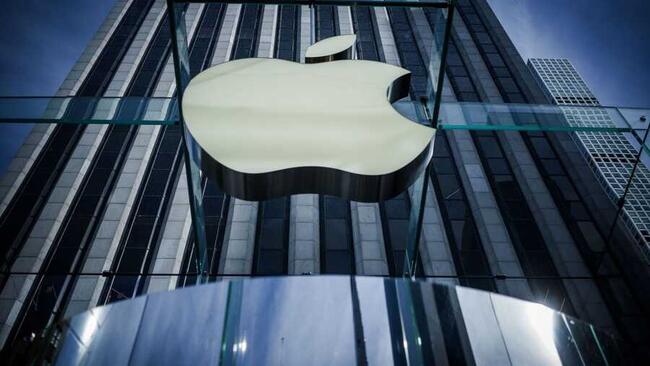 Apple: EU-Kommission verhängt Milliardenstrafe für Konzern