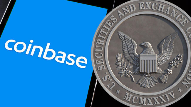 Thẩm phán liên bang ra phán quyết có lợi cho SEC trong vụ kiện nội gián với Coinbase