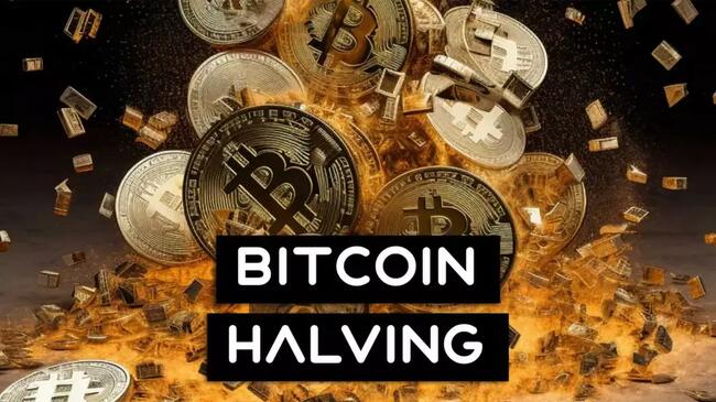Bitcoin Halving là gì? Những điều cần biết về Halving năm 2024