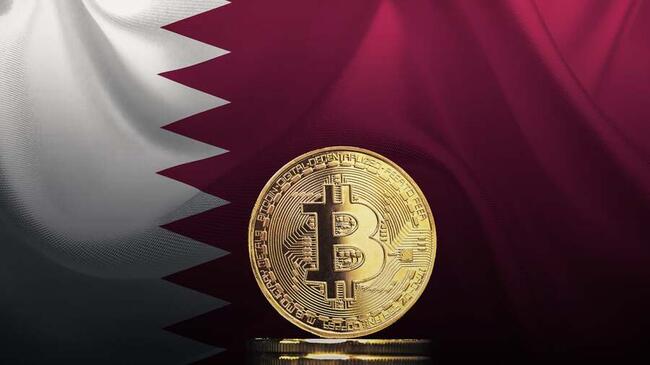 Le saut du Bitcoin au-delà de 65 000 $ suscite des spéculations sur le gros achat d’un milliardaire qatari après la conférence d’Atlantis