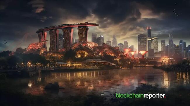 SlowMist and HashKey Singapore Join Forces to Secure Digital Assets