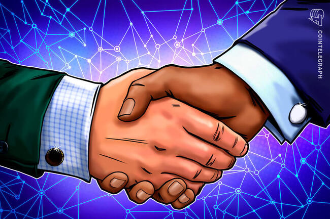 Omni Network cierra un acuerdo de USD 600 millones con Ether.Fi