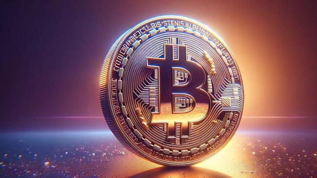 Bitcoin atteint un sommet en 2024 dépassant 66 000 $, se rapprochant du pic historique à l’approche de la division par deux
