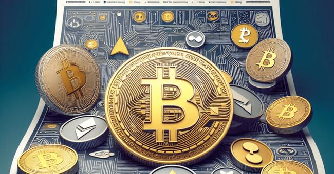 BTC tăng trên 66.000 USD: Tại sao Bitcoin tăng giá hôm nay?