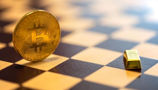 Michael Saylor: De bitcoin ‘goudkoorts’ is nu echt begonnen