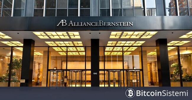 Bitcoin Tüm Zamanların En Yüksek Seviyesine Dayanmışken Bernstein, Sıradaki Toparlanacak Kripto Para Alanını Açıkladı
