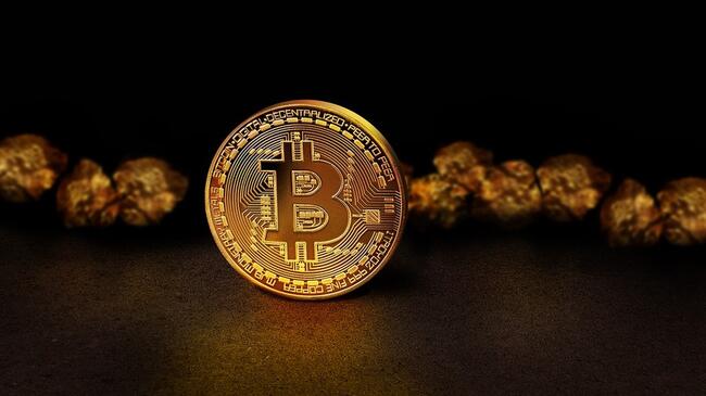 Bitcoin kan een grote correctie maken volgens Cowen
