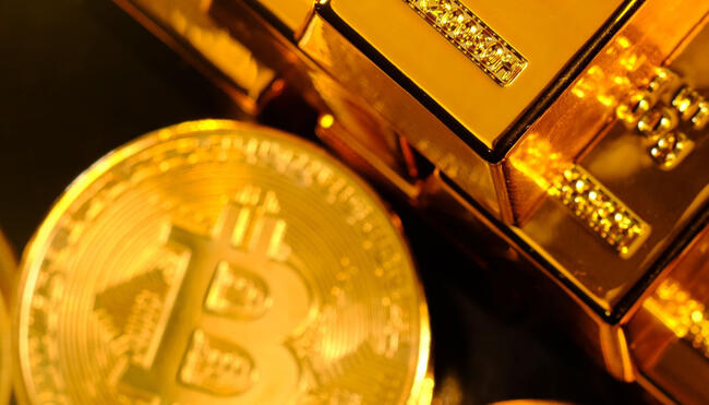 Bitcoin ETF’s bereiken mijlpaal in recordtijd: 12 keer sneller dan goud