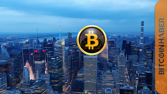 Bitcoin Zirveye Yaklaşırken Küresel Etkisi Artıyor